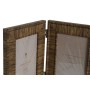 Buy Photo frame Home ESPRIT Brown Beige Natural