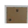 Fotorahmen Home ESPRIT Braun Beige natürlich Elfenbein Kristall polystyrol Skandinavisch 34 X 2 X 38 cm (4 Stück) von Home ES...