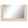 Miroir mural Home ESPRIT Beige Naturel 74 X 2 X 162 cm (2 Unités) de Home ESPRIT, Miroirs muraux - Réf : S3059070, Prix : 138...