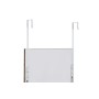 Wall mirror Home ESPRIT Brown Beige Grey Natural 35 x 2 x 125 cm (4 Units) by Home ESPRIT, Wall-Mounted Mirrors - Ref: S30590...