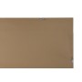 Wall mirror Home ESPRIT Brown Natural Scandi 93,5 X 2,5 X 134 cm (2 Units) by Home ESPRIT, Wall-Mounted Mirrors - Ref: S30590...