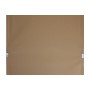 Wall mirror Home ESPRIT Brown Natural Scandi 74 X 2 X 194 cm (2 Units) by Home ESPRIT, Wall-Mounted Mirrors - Ref: S3059075, ...