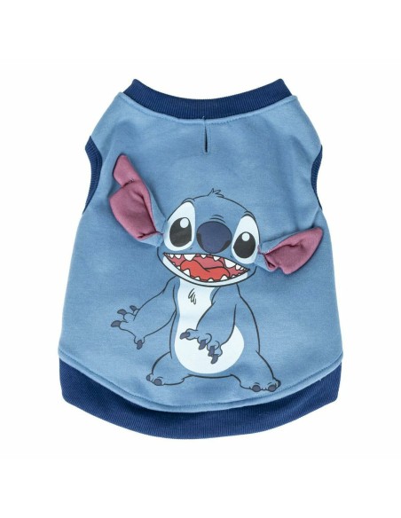 Pull pour Chien Stitch M Bleu | Tienda24 Tienda24.eu