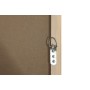 Specchio da parete Home ESPRIT Naturale Scandi 90 x 4 x 180 cm di Home ESPRIT, Specchi da parete - Rif: S3059076, Prezzo: 205...