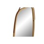 Miroir mural Home ESPRIT Naturel Basique 43,5 X 2 X 77 cm de Home ESPRIT, Miroirs muraux - Réf : S3059080, Prix : 20,06 €, Re...