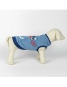 Pull pour Chien Stitch M Bleu | Tienda24 Tienda24.eu