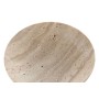 Centerpiece Home ESPRIT Brown Marble Scandinavian 17 x 17 x 10 cm by Home ESPRIT, Ornaments - Ref: S3059089, Price: 31,13 €, ...