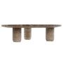 Centrotavola Home ESPRIT Marrone Marmo Scandinavo 30 x 30 x 8 cm di Home ESPRIT, Soprammobili - Rif: S3059090, Prezzo: 32,75 ...