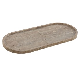 Plateau apéritif Home ESPRIT Marron Scandinave 30 X 13 X 1,2 cm de Home ESPRIT, Plats et plateaux - Réf : S3059091, Prix : 16...