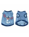 Pull pour Chien Stitch M Bleu | Tienda24 Tienda24.eu