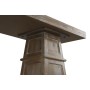 Console Home ESPRIT 160 X 40 X 90,5 cm | Tienda24 - Global Online Shop Tienda24.eu