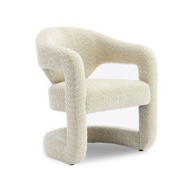 Sillón Alexandra House Living Natural 50 x 109 x 69 cm | Tienda24 - Global Online Shop Tienda24.eu