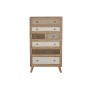 Chest of drawers Home ESPRIT 75 X 35 X 138 cm | Tienda24 - Global Online Shop Tienda24.eu