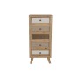 Chest of drawers Home ESPRIT 48 x 35 x 105 cm | Tienda24 - Global Online Shop Tienda24.eu