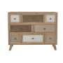 Chest of drawers Home ESPRIT 100 x 35 x 81 cm | Tienda24 - Global Online Shop Tienda24.eu