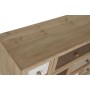 Cajonera Home ESPRIT 100 x 35 x 81 cm | Tienda24 - Global Online Shop Tienda24.eu