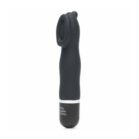 Succionador de Clítoris Fifty Shades of Grey FS-52411 Negro de Fifty Shades of Grey, Succionadores de clítoris - Ref: M040241...