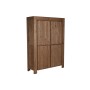 Compre Armário Home ESPRIT Natural Teca 130 X 45