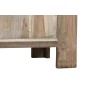 Armario Home ESPRIT Natural madera de teca 130 X 45 X 180 cm de Home ESPRIT, Armarios y aparadores - Ref: S3059117, Precio: 1...