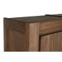 Buy Cupboard Home ESPRIT Natural Teak 130 X 45 X