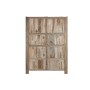 Buy Cupboard Home ESPRIT Natural Teak 130 X 45 X