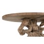 Dining Table Home ESPRIT Natural Teak 240 X 120 X 78 cm by Home ESPRIT, Dining Tables - Ref: S3059119, Price: 2,00 €, Discoun...