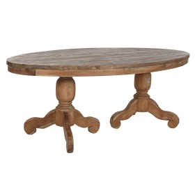 Dining Table 78x31-140x77 cm | Tienda24 - Global Online Shop Tienda24.eu