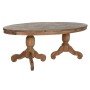 Mesa de Comedor Home ESPRIT Natural madera de teca 220 X 110 X 78 cm de Home ESPRIT, Mesas - Ref: S3059120, Precio: 1,00 €, D...