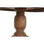 Mesa de Comedor Home ESPRIT Natural madera de teca 220 X 110 X 78 cm de Home ESPRIT, Mesas - Ref: S3059120, Precio: 1,00 €, D...