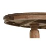 Mesa de Comedor Home ESPRIT Natural madera de teca 220 X 110 X 78 cm de Home ESPRIT, Mesas - Ref: S3059120, Precio: 1,00 €, D...