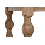 Mesa de Comedor Home ESPRIT madera de teca 220 x 90 x 78 cm de Home ESPRIT, Mesas - Ref: S3059123, Precio: 1,00 €, Descuento: %