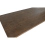 Mesa de Comedor Home ESPRIT madera de teca 220 x 90 x 78 cm de Home ESPRIT, Mesas - Ref: S3059123, Precio: 1,00 €, Descuento: %