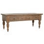 Console Home ESPRIT 200,5 X 80,5 X 78,5 cm by Home ESPRIT, Tables - Ref: S3059124, Price: 1,00 €, Discount: %