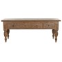 Console Home ESPRIT 200,5 X 80,5 X 78,5 cm by Home ESPRIT, Tables - Ref: S3059124, Price: 1,00 €, Discount: %