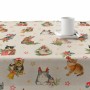 Nappe enduite antitache Belum Christmas Multicouleur 100 x 150 cm | Tienda24 Tienda24.eu