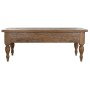 Console Home ESPRIT 200,5 X 80,5 X 78,5 cm by Home ESPRIT, Tables - Ref: S3059124, Price: 1,00 €, Discount: %