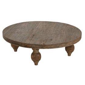 Centre Table Home ESPRIT 140 X 140 X 45 cm | Tienda24 - Global Online Shop Tienda24.eu