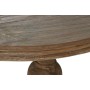 Mesa de Centro Home ESPRIT Natural 100 x 100 x 30 cm de Home ESPRIT, Mesas - Ref: S3059125, Precio: 551,97 €, Descuento: %