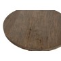 Centre Table Home ESPRIT Natural 100 x 100 x 30 cm by Home ESPRIT, Tables - Ref: S3059125, Price: 551,97 €, Discount: %