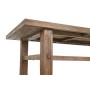 Dining Table Home ESPRIT Teak 220 x 90 x 78 cm by Home ESPRIT, Dining Tables - Ref: S3059126, Price: 1,00 €, Discount: %