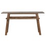 Console Home ESPRIT 140 x 40 x 75 cm de Home ESPRIT, Tables - Réf : S3059127, Prix : 404,22 €, Remise : %