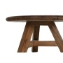 Set of 3 tables Home ESPRIT Teak 80 x 80 x 43 cm by Home ESPRIT, Tables - Ref: S3059128, Price: 801,09 €, Discount: %