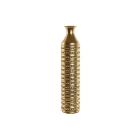 Compre Vaso Home ESPRIT Dourado Metal Moderno 13