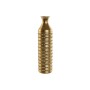 Kaufe Vase Home ESPRIT Gold Metall Moderne 13 X