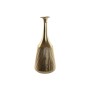 Vase Home ESPRIT Doré Métal Moderne 29 x 29 x 71 cm | Tienda24 - Global Online Shop Tienda24.eu