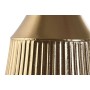 Vase Home ESPRIT Golden Metal Modern 29 x 29 x 71 cm | Tienda24 - Global Online Shop Tienda24.eu