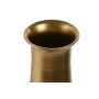 Kaufe Vase Home ESPRIT Gold Metall Moderne 29 X