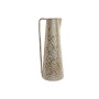 Buy Vase Home ESPRIT White Golden Metal Modern