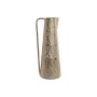 Comprar Jarrón Home ESPRIT Blanco Dorado Metal