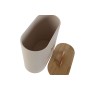 Pet food jar Home ESPRIT Beige Natural 3,6 L | Tienda24 - Global Online Shop Tienda24.eu